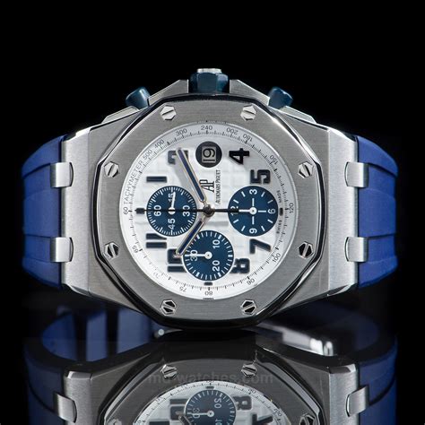 audemars piguet navy|audemars piguet oak.